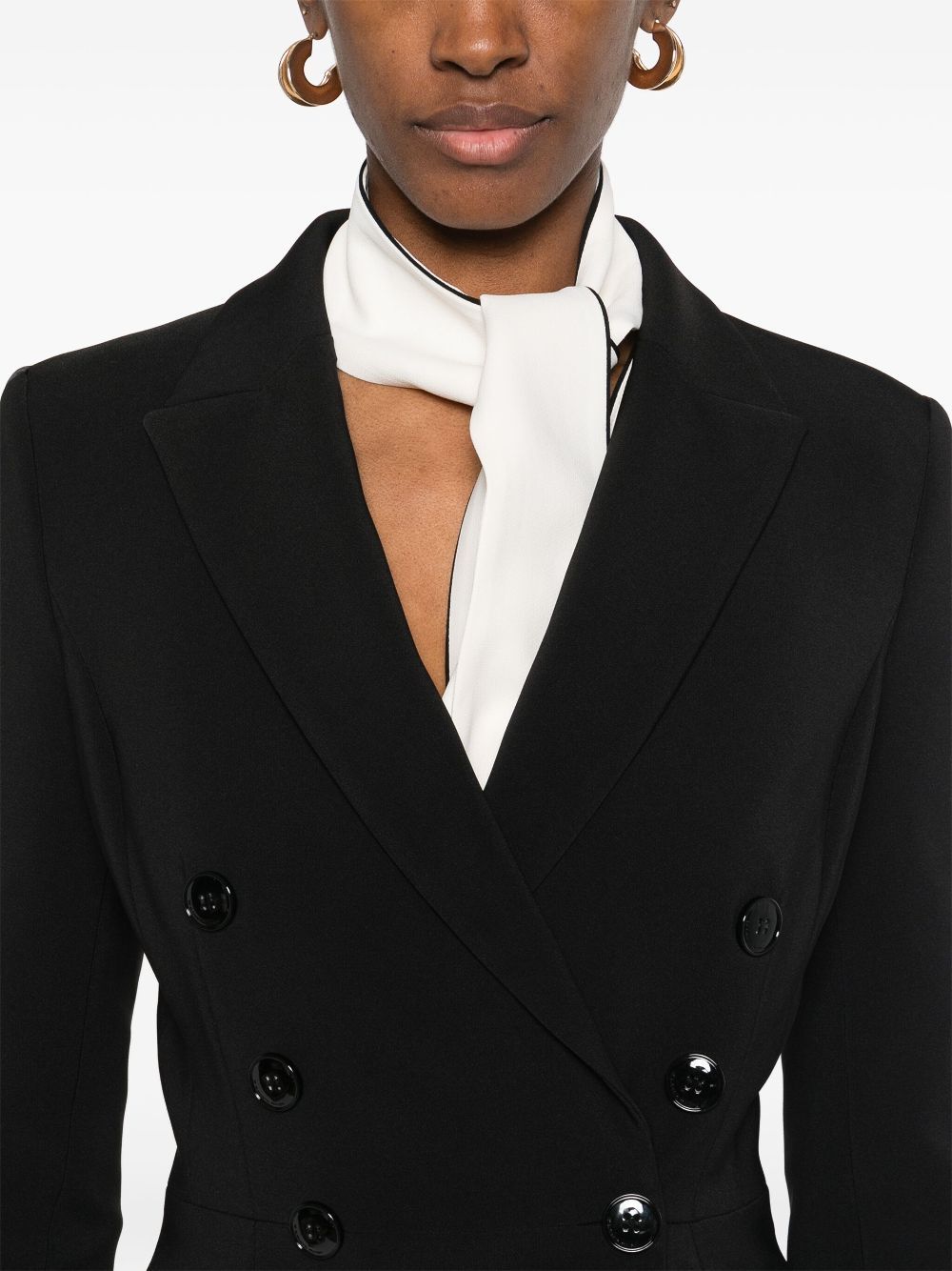 ELISABETTA FRANCHI SS25 GIACCA (GI14351E2 110)